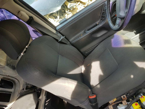 JEEP GRAND CHEROKEE (WJ/WG) — vehículo donante para recambios 