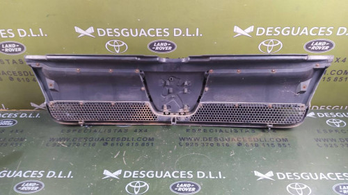  REJILLA DELANTERA Peugeot BOXER (290/330) FURGÓN BAT.2850MM (2002) 