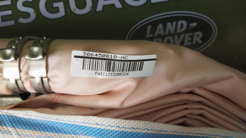 AIRBAG CORTINA DELANTERO IZQUIERDO BMW SERIE 5 TOURING (F11) 