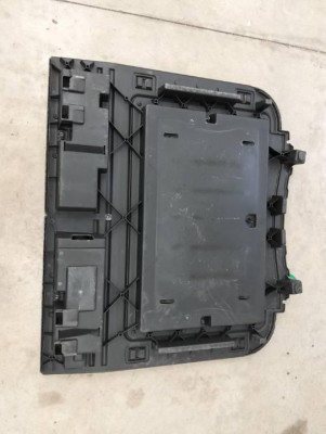 TAPA MALETERO, Jeep, GRAND CHEROKEE (WH)