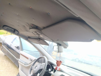 PARASOL IZQUIERDO, MERCEDES-BENZ, CLASE R (BM 251)