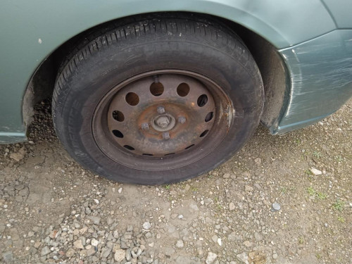 BRAZO SUSPENSION DELANTERO DERECHO, FORD, FOCUS FAMILIAR (CAK)