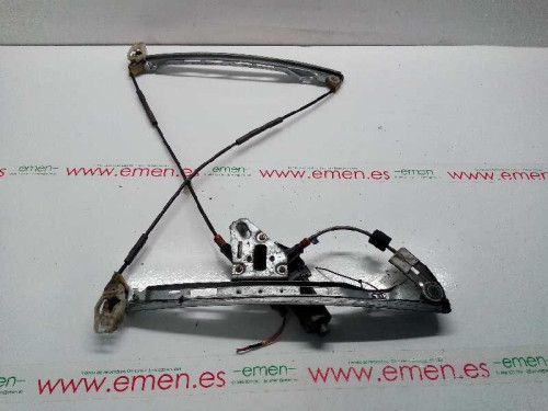  ELEVALUNAS DELANTERO IZQUIERDO PEUGEOT 206 