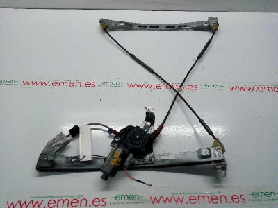 ELEVALUNAS DELANTERO IZQUIERDO, PEUGEOT, 206
