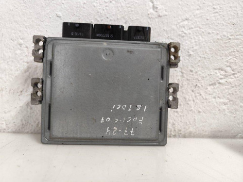  CENTRALITA MOTOR UCE FORD FOCUS BERLINA (CAP) 
