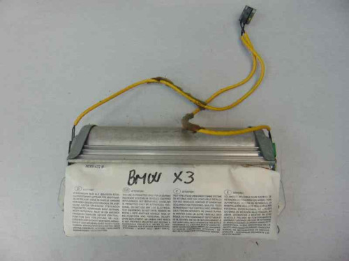  AIRBAG DELANTERO DERECHO BMW SERIE X3 (E83) 