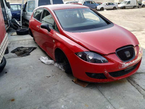  SEAT LEON (1P1) 