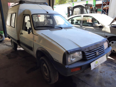 CITROEN C 15