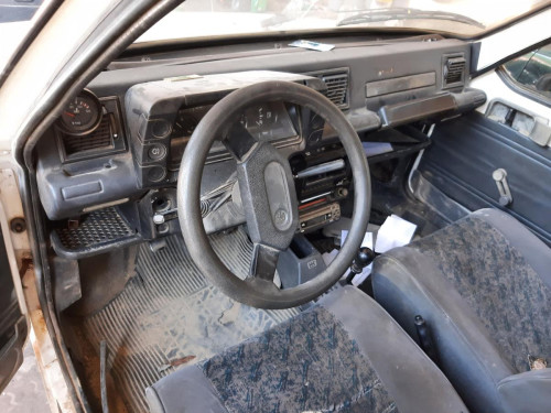  CITROEN C 15 