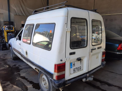  CITROEN C 15 