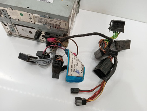  PANTALLA MULTIFUNCION MERCEDES-BENZ CLASE ML (BM 163) 