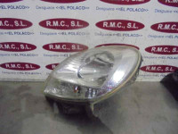 FARO IZQUIERDO