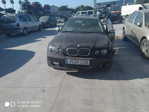  BMW SERIE 3 COMPACTO (E46) 
