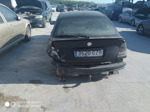  BMW SERIE 3 COMPACTO (E46) 