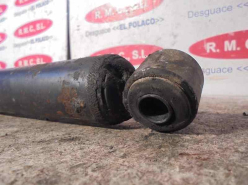 AMORTIGUADOR DE DIRECCION CHRYSLER JEEP GR.CHEROKEE (ZJ)/(Z) 
