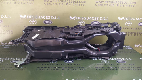 CONSOLA CENTRAL JAGUAR F-PACE 
