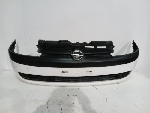  PARAGOLPES DELANTERO OPEL CORSA C 