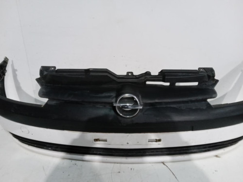  PARAGOLPES DELANTERO OPEL CORSA C 