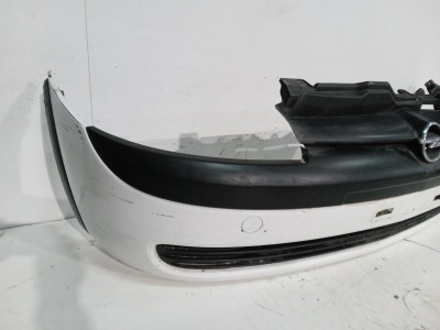 PARAGOLPES DELANTERO, OPEL, CORSA C