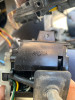 MANDO INTERMITENTES SSANGYONG KORANDO 