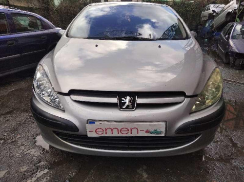  PEUGEOT 307 (S1)(04.2001) 
