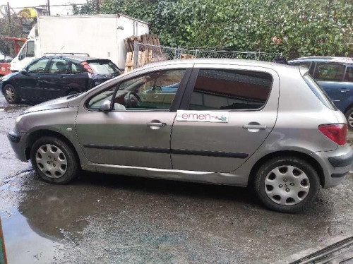  PEUGEOT 307 (S1)(04.2001) 