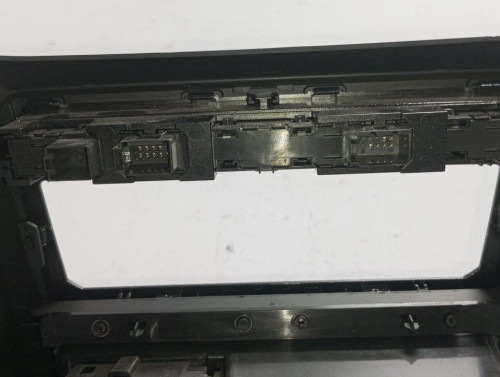  CONSOLA CENTRAL VOLKSWAGEN T-CROSS (C11) 