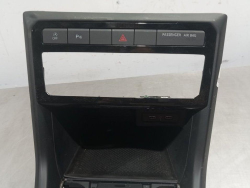  CONSOLA CENTRAL VOLKSWAGEN T-CROSS (C11) 
