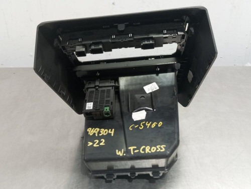  CONSOLA CENTRAL VOLKSWAGEN T-CROSS (C11) 