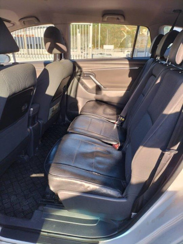  TOYOTA VERSO (AUR2/ZGR2) 