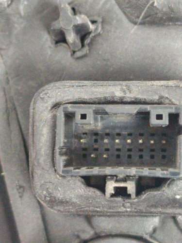 RETROVISOR IZQUIERDO Renault LAGUNA III GRANDTOUR 