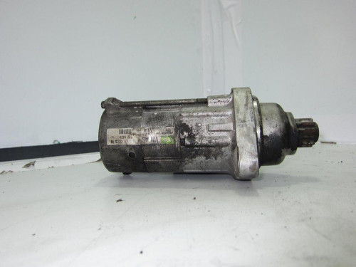  MOTOR ARRANQUE 