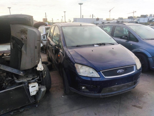  PUERTA DELANTERA DERECHA FORD FOCUS C-MAX (CAP)(2003) 