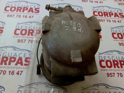 COMPRESOR AIRE ACONDICIONADO