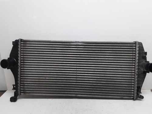 INTERCOOLER Kia CARENS (UN) 
