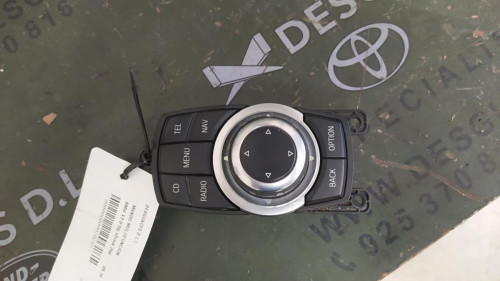MANDO MULTIFUNCION BMW SERIE X3 (F25) 