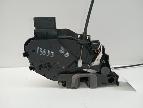  CERRADURA PUERTA DELANTERA DERECHA FORD S-MAX (CA1) 