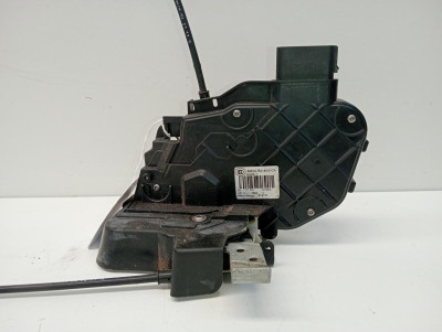 CERRADURA PUERTA DELANTERA DERECHA, FORD, S-MAX (CA1)