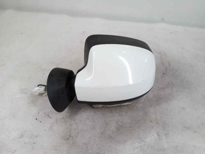 RETROVISOR IZQUIERDO, DACIA, SANDERO