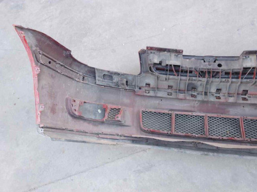 PARAGOLPES DELANTERO 
