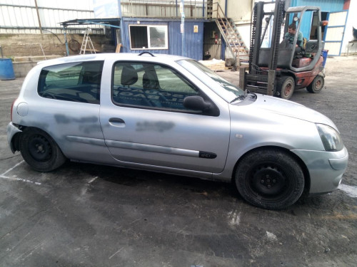  RENAULT CLIO II FASE II (B/CB0) 