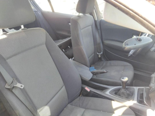  ASIENTO DELANTERO DERECHO BMW SERIE 1 BERLINA (E81/E87) 