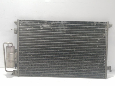 RADIADOR CALEFACCION / AIRE ACONDICIONADO, OPEL, VECTRA C BERLINA