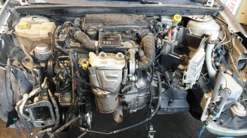  FORD FIESTA (CBK) 