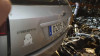  FORD FIESTA (CBK) 