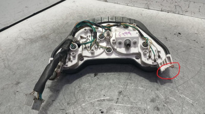 CUADRO INSTRUMENTOS, HONDA, CBR 125R