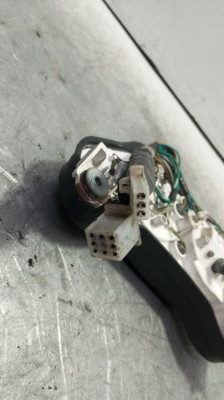 CUADRO INSTRUMENTOS, HONDA, CBR 125R