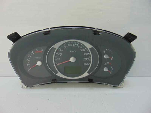  CUADRO INSTRUMENTOS HYUNDAI TUCSON (JM) 