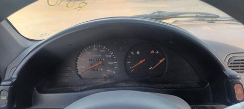  NISSAN SERENA (C23M) 