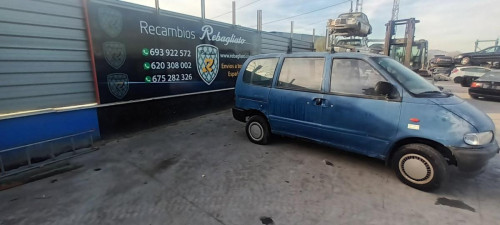  NISSAN SERENA (C23M) 